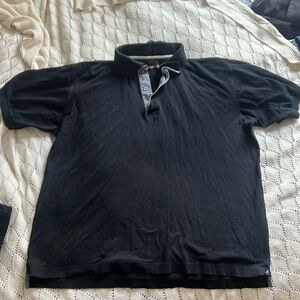 ERMENEGILDO ZEGNA Polo medium